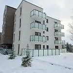 Loft Zdrój Z Parkingiem W Garażu * Kudowa-Zdrój