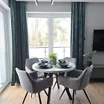 Apartament Loft Zdrój Z Parkingiem W Garażu