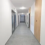 Loft Zdrój Z Parkingiem W Garażu Kudowa-Zdrój