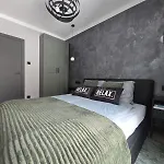 Apartament Loft Zdrój Z Parkingiem W Garażu