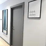 Loft Zdrój Z Parkingiem W Garażu Apartament