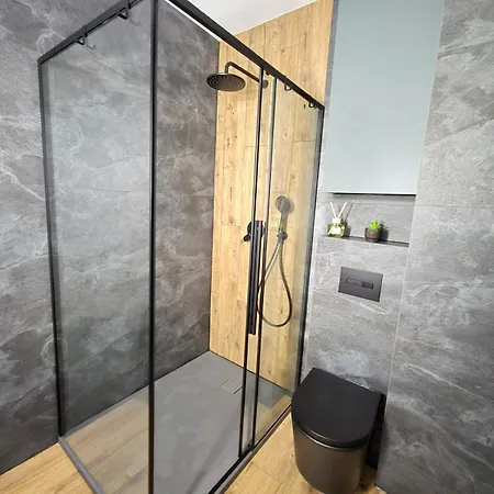 Apartament Loft Zdrój Z Parkingiem W Garażu *
