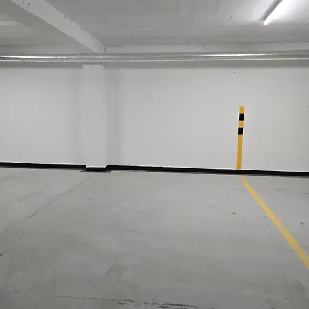 Apartament Loft Zdrój Z Parkingiem W Garażu